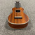 Used MAKAI MAHOGANY SERIES MK-61 SOPRANO UKE 41106-S000098347 View 6