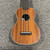 Used MAKAI MAHOGANY SERIES MK-61 SOPRANO UKE 41106-S000098347 View 1