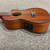 Used MAKAI MAHOGANY SERIES CK-65 CONCERT UKE 41106-S000098350 View 7