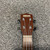 Used MAKAI MAHOGANY SERIES CK-65 CONCERT UKE 41106-S000098350 View 4