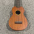 Used MAKAI MAHOGANY SERIES UK-55A SOPRANO UKE 41106-S000098352 View 1