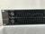Used DBX 231 GRAPHIC EQ Equalizer 40012-S000309780 View 2
