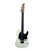 Used Fender JIM ROOT TELECASTEER W/OHSC Electric Guitar White 6-String 40083-S000155379 View 2