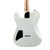 Used Fender JIM ROOT TELECASTEER W/OHSC Electric Guitar White 6-String 40083-S000155379 View 4