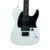 Used Fender JIM ROOT TELECASTEER W/OHSC Electric Guitar White 6-String 40083-S000155379 View 1