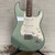 Used - Fender STANDARD STRATOCASTER MIM Electric Guitar  40087-S000236934 View 2