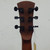 Used Andrew White EOS112  Acoustic Guitar Natural 40042-S000265751 View 5