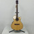 Used Andrew White EOS112  Acoustic Guitar Natural 40042-S000265751 View 1