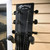 Used Martin X SERIES SPECIAL Laminate Top Acoustic Guitar Black 41125-S000040860 View 7