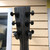 Used Martin X SERIES SPECIAL Laminate Top Acoustic Guitar Black 41125-S000040860 View 11