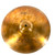 Used Zildjian 13 ZBT Hi Hat Cymbals  41119-S000037445 View 3
