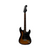 Used PLAYER II STYLE PARTSCASTER Vintage S Type Electric Guitar Sunburst 6-String 41126-S000091813 View 2