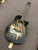 Used Oscar Schmidt LAG-A Laminate Top Acoustic Guitar Custom Graphics 40085-S000106618 View 1