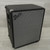 Used Fender Rumble 210 2x10 Bass Guitar Cabinet - Local Pickup Only 40015-S000334664 View 1