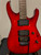 Used Jackson 93 PROFESSIONAL DK2R Super S Electric Guitar Red 6-String 41129-S000014982 View 4