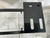 Used On Stage PLATFORM KEYBOARD STAND Single Keyboard Stand 40012-S000309811 View 3
