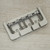 Used Hipshot B Style Bass Bridge 40015-S000334670 View 1