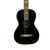 Used Recording King RPS-7E-MBK Laminate Top Acoustic Guitar Black 40009-S000311345 View 2
