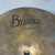 Used Meinl BYZANCE SMACK STACK Effects Cymbal 16" 41108-S000064053 View 8