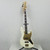 Used Squier 40 Th Anniversary Jazz Bass J Type Bass Guitar White 4-String 40042-S000265771 View 2