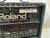 Used Roland KC-300 Keyboard Amplifier 40012-S000309816 View 9