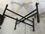 Used 5 CORE DOUBLE X QUICK RELEASE STAND Single Keyboard Stand 40012-S000309823 View 2