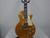 Used Gibson Les Paul StandarD LP Type Electric Guitar Amber 6-String 40042-S000265772 View 1