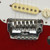 Used Fender Contemporary Stratocaster Vintage Electric Guitar @ Twisted Neck 40015-S000334675 View 6