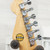 Used Fender Contemporary Stratocaster Vintage Electric Guitar @ Twisted Neck 40015-S000334675 View 3