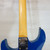 Used Charvel CX692 Electric Guitar Blue 6-String 41108-S000064057 View 13