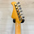 Used Charvel CX692 Electric Guitar Blue 6-String 41108-S000064057 View 19