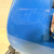 Used Charvel CX692 Electric Guitar Blue 6-String 41108-S000064057 View 9
