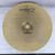 Used Zildjian LOW VOLUME 80 Ride Cymbal 20" 41124-S000208859 View 2