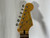 Used Squier CLASSIC VIBE 60S STRAT S Type Electric Guitar Sunburst 6-String 40012-S000309844 View 3