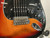 Used Squier CLASSIC VIBE 60S STRAT S Type Electric Guitar Sunburst 6-String 40012-S000309844 View 6