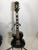 Used Epiphone LES PAUL CUSTOM PRO LH LP Type Electric Guitar Black 6-String 40107-S000155841 View 2