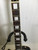 Used Epiphone LES PAUL CUSTOM PRO LH LP Type Electric Guitar Black 6-String 40107-S000155841 View 3
