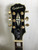 Used Epiphone LES PAUL CUSTOM PRO LH LP Type Electric Guitar Black 6-String 40107-S000155841 View 4
