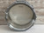 Used Ludwig 14X6.5 SUPRAPHONIC CHROME Snare Drum 41112-S000099073 View 7