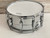 Used Ludwig 14X6.5 SUPRAPHONIC CHROME Snare Drum 41112-S000099073 View 4