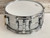Used Ludwig 14X6.5 SUPRAPHONIC CHROME Snare Drum 41112-S000099073 View 3
