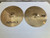 Used Sabian 14 AAX MEDIUM HATS Cymbals 41138-S000099075 View 1