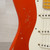 Used Fender Custom Shop 57 Relic Stratocaster Electric Guitar Orange 40015-S000334687 View 10