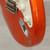 Used Fender Custom Shop 57 Relic Stratocaster Electric Guitar Orange 40015-S000334687 View 17