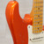 Used Fender Custom Shop 57 Relic Stratocaster Electric Guitar Orange 40015-S000334687 View 23