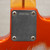 Used Fender Custom Shop 57 Relic Stratocaster Electric Guitar Orange 40015-S000334687 View 30