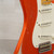 Used Fender Custom Shop 57 Relic Stratocaster Electric Guitar Orange 40015-S000334687 View 21