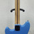 Used Squier Sonic Mustang HH Electric Guitar Blue 6-String 40042-S000265804 View 18