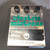 Used Electro Harmonix (E/H) ELECTRIC MISTRESS Vintage Guitar Effects Pedal 40111-S000191616 View 1