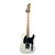 Used Fender STANDARD TELECASTER MIM Electric Guitar White 6-String 41136-S000155437 View 2